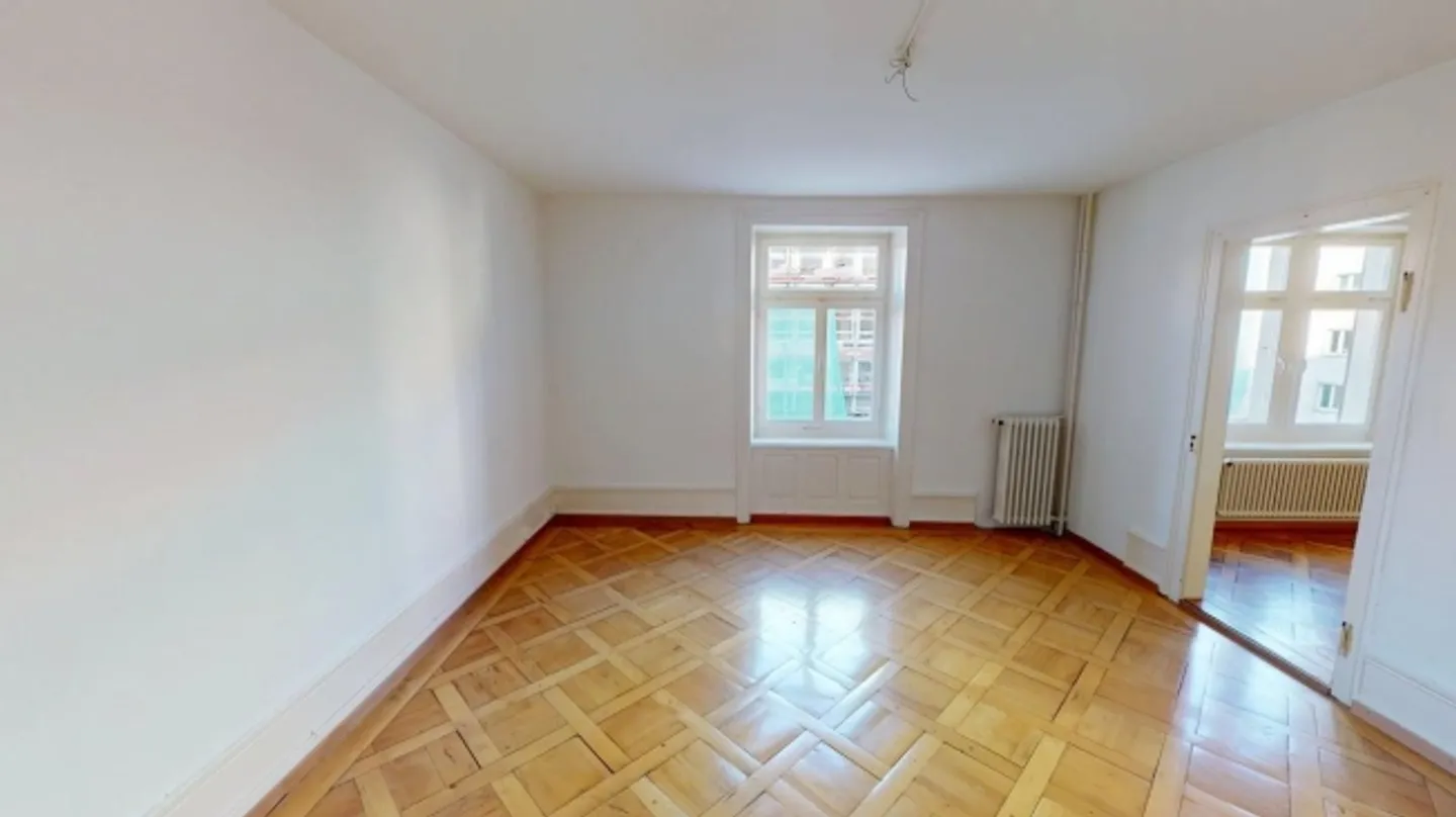 Appartamento in affitto - Foto 10 di 12