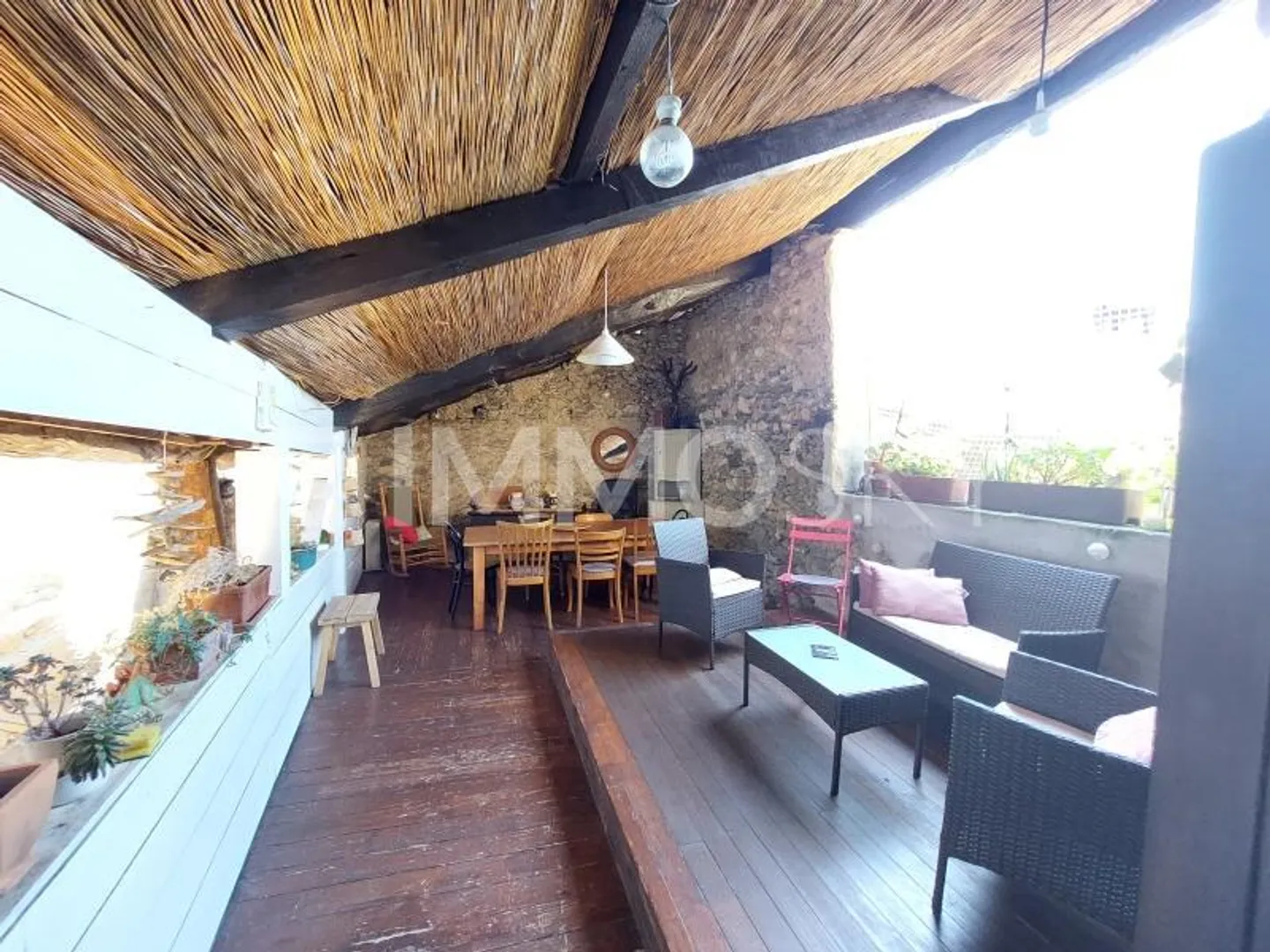 Elegantes Einfamilienhaus - Foto 1 von 5