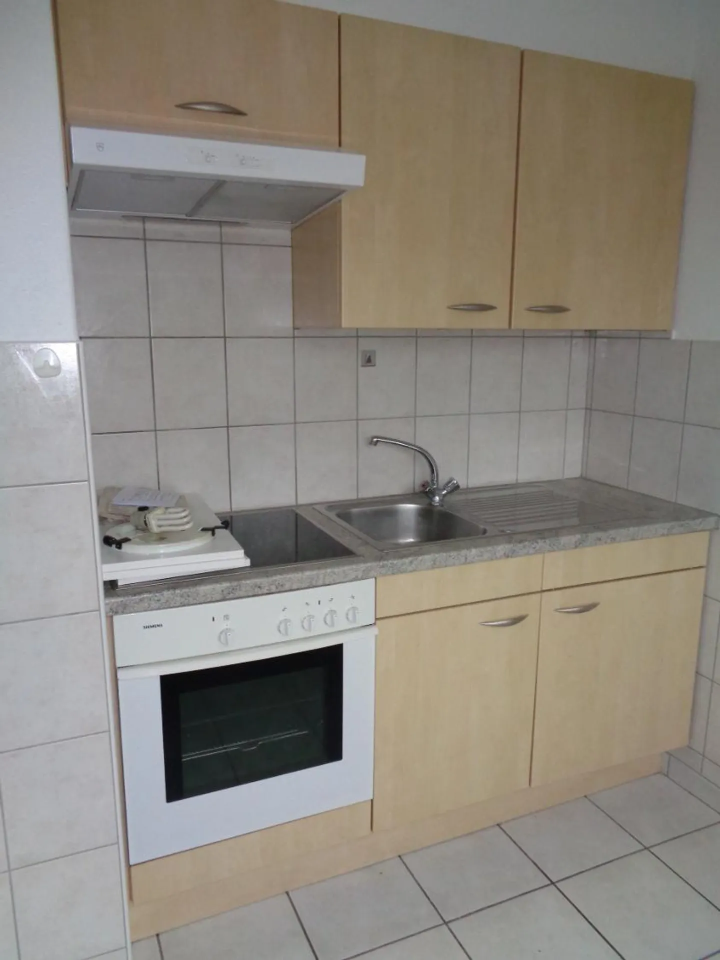 2-Zimmer-Wohnung - Foto 1 von 12