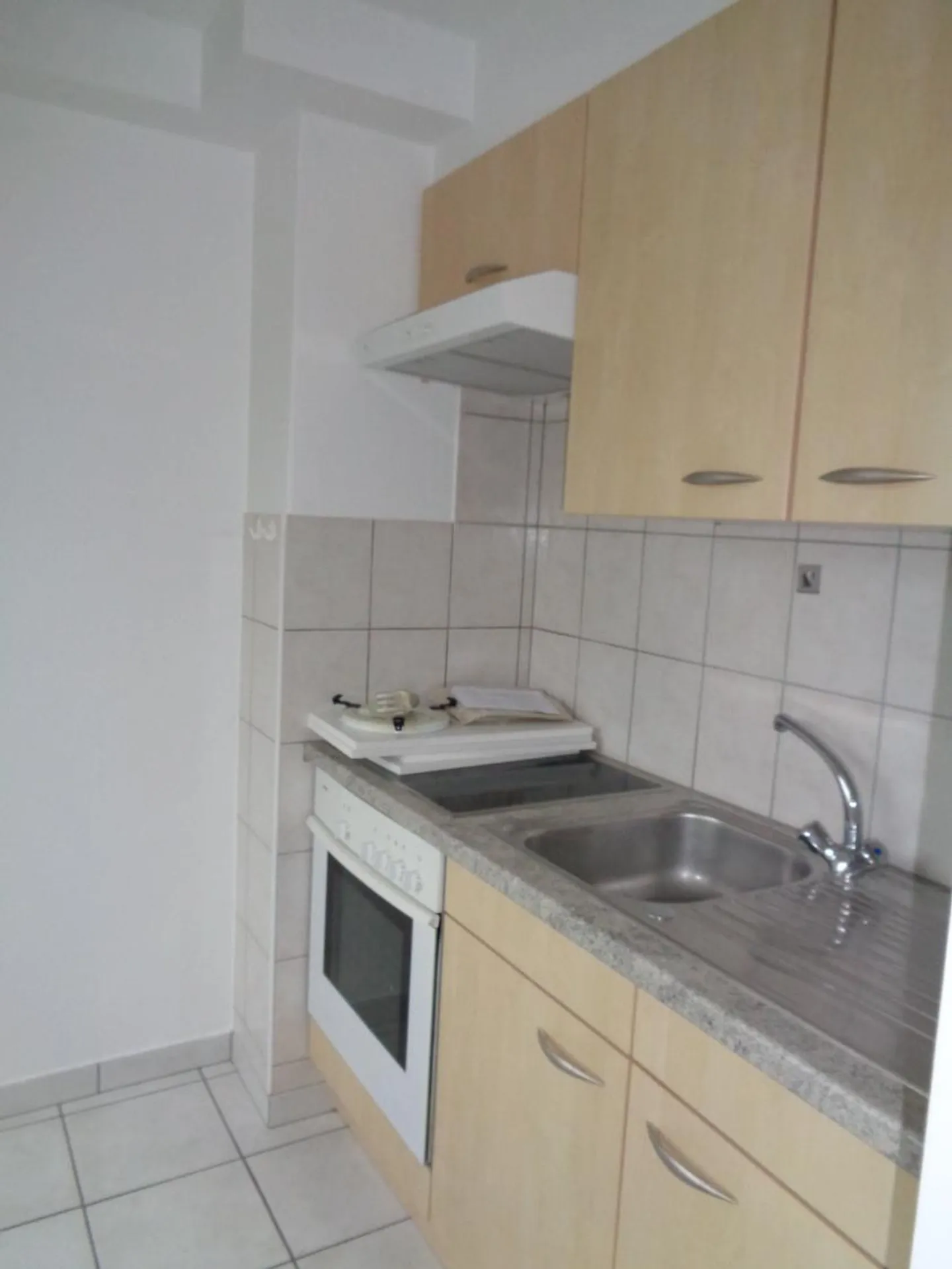 2-Zimmer-Wohnung - Foto 2 von 12