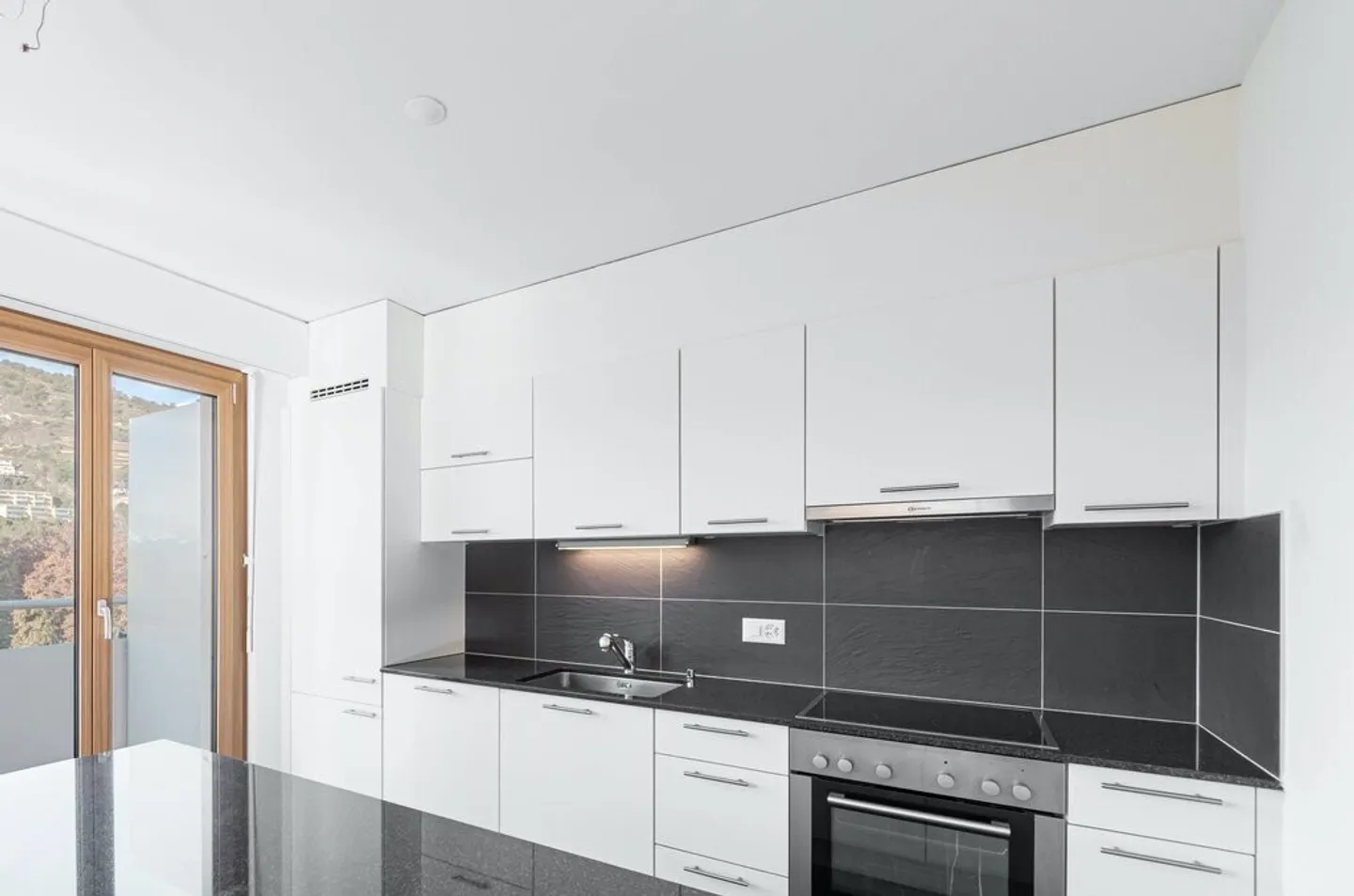 To seize! Magnificent accommodation in Sion! - Photo 3 of 8