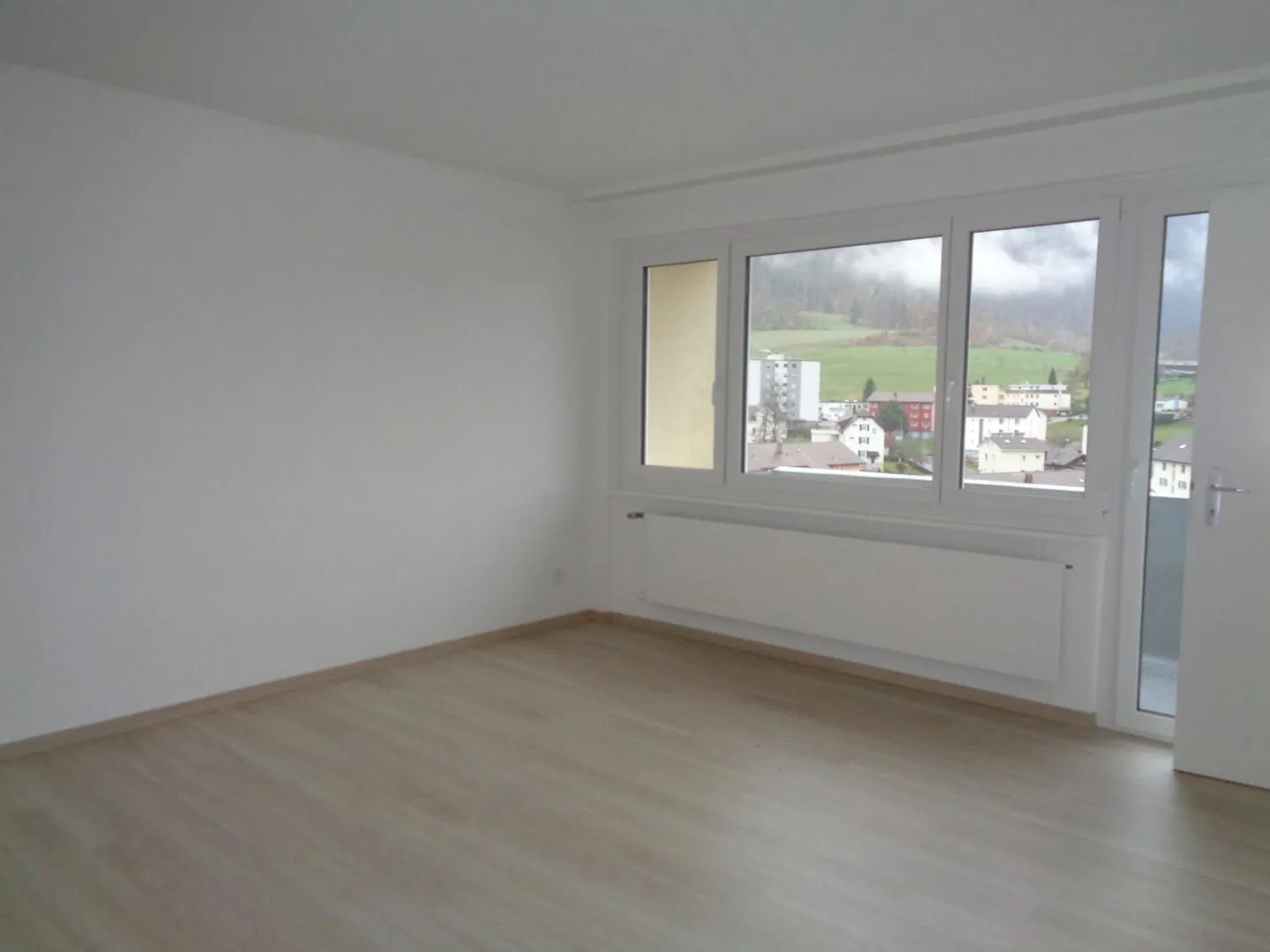 2-Zimmer-Wohnung - Foto 7 von 12