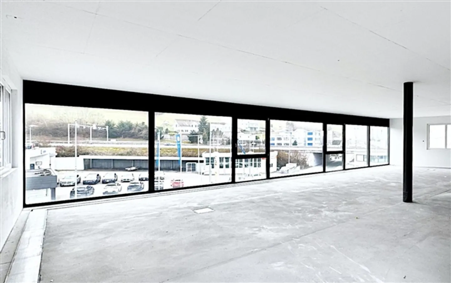 Espansione dell'inquilino secondo i propri desideri - 500 m² di spazio ufficio nella migliore posizione - Foto 3 di 13