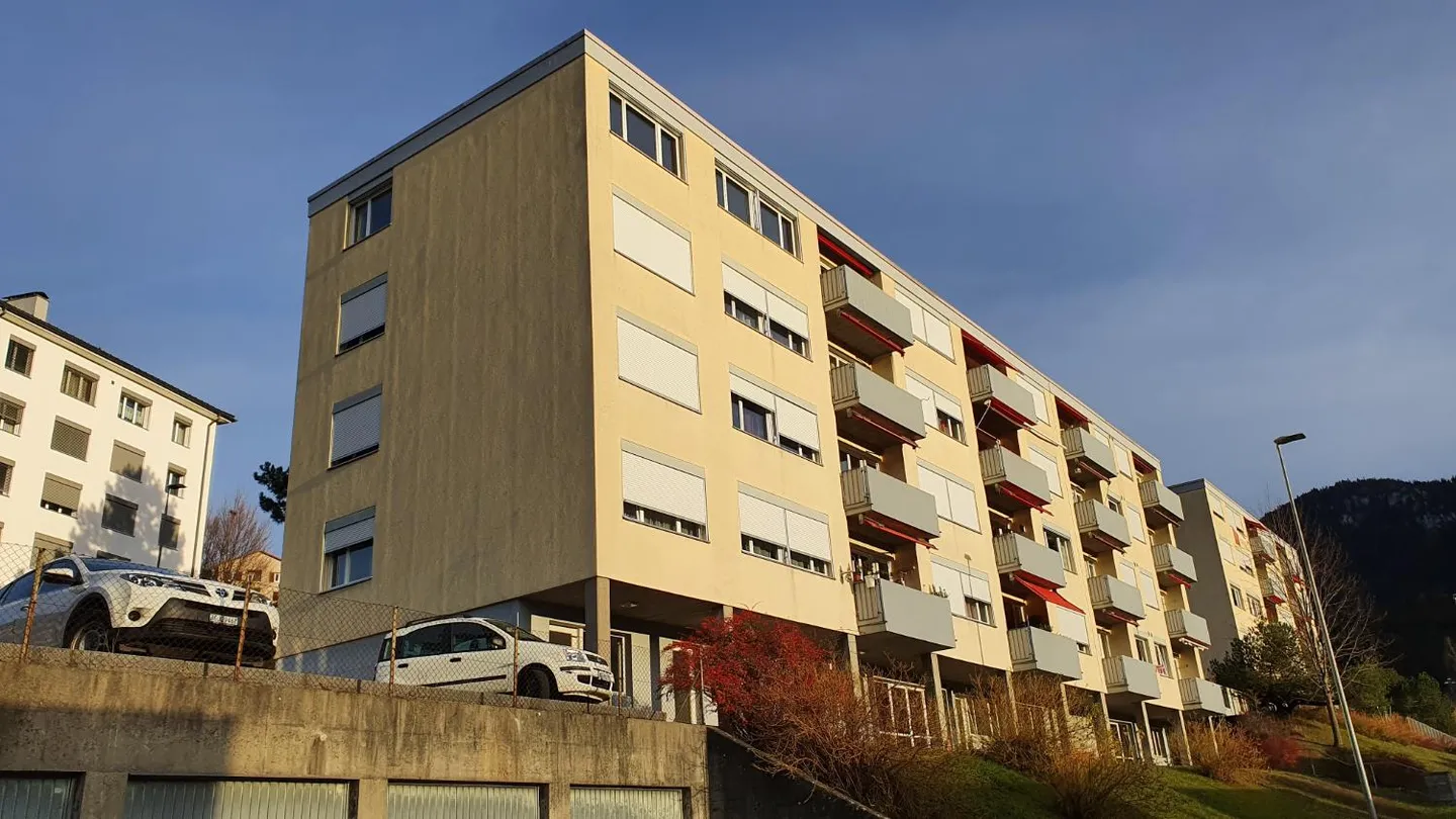 2-Zimmer-Wohnung - Foto 12 von 12