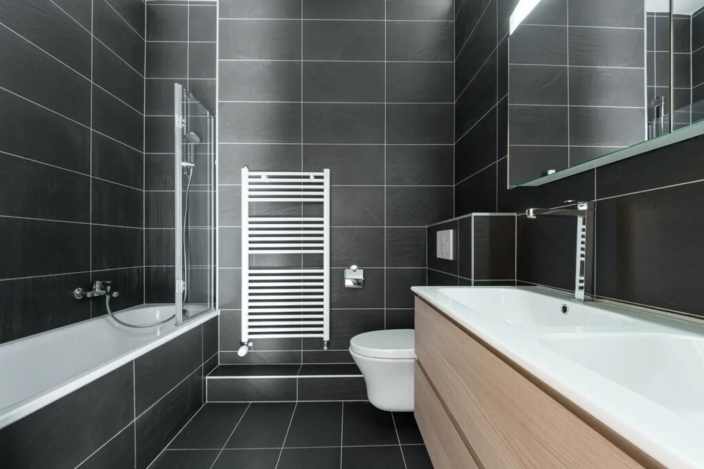 To seize! Magnificent accommodation in Sion! - Photo 7 of 8