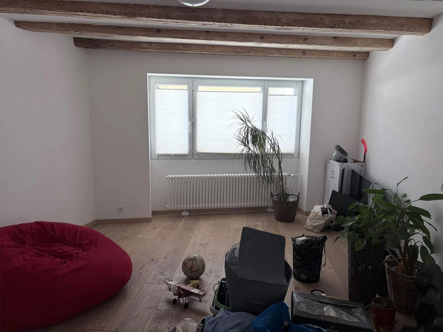 Gemütliche, schöne 4.5-Zimmerwohnung - Foto 5 di 10