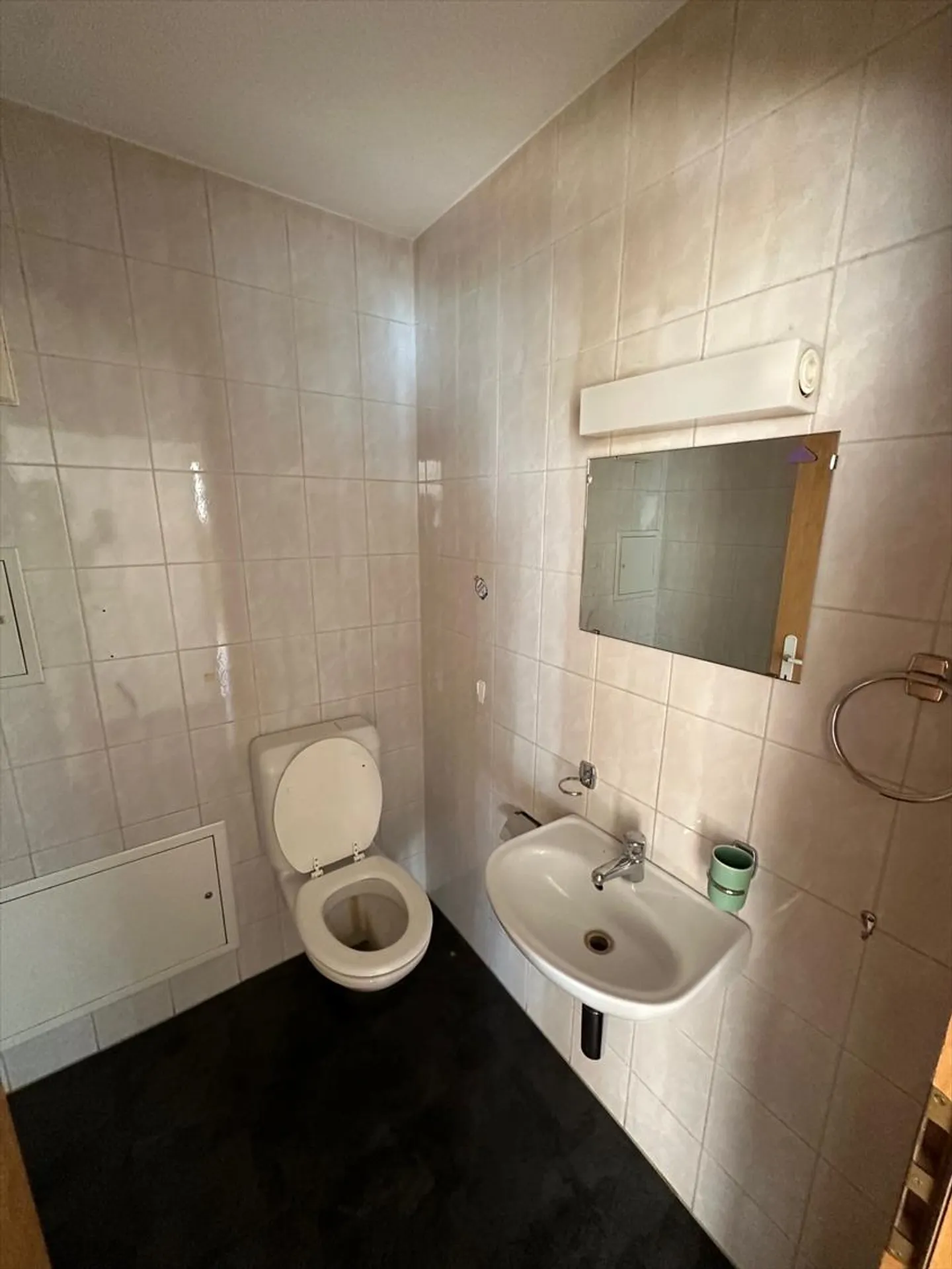 For rent: 5.5-room apartment, balcony - Rue Basse 12, St-Imier - Photo 9 of 10