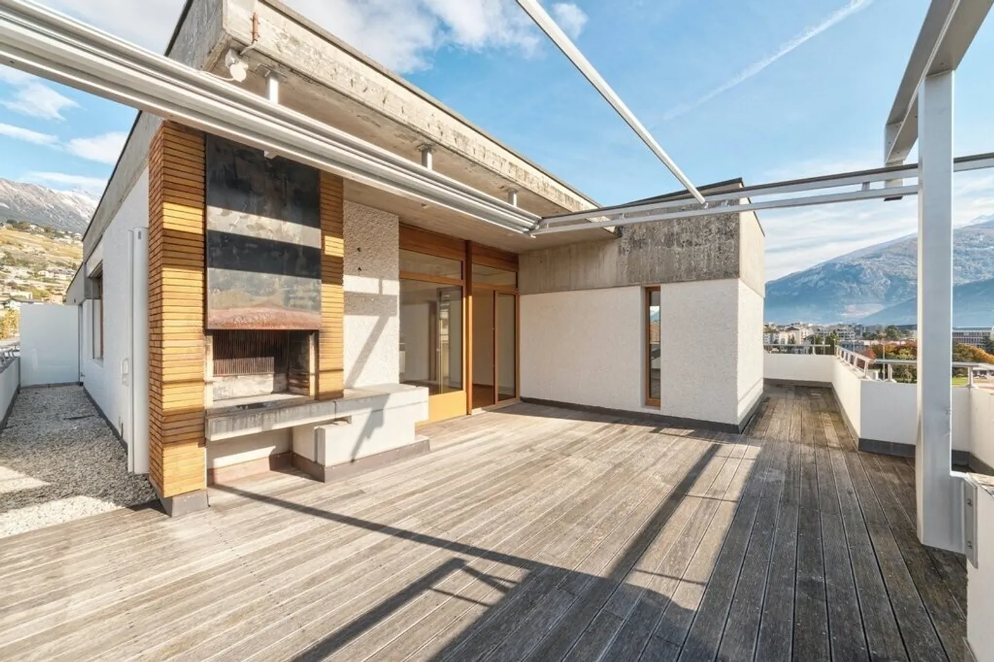 To seize! Magnificent accommodation in Sion! - Photo 8 of 8