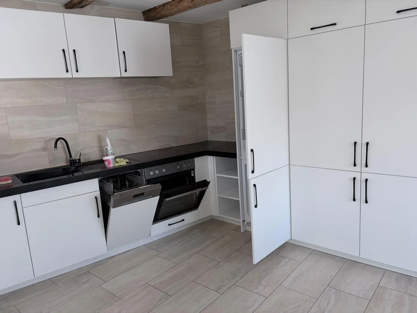 Gemütliche, schöne 4.5-Zimmerwohnung - Foto 6 di 10