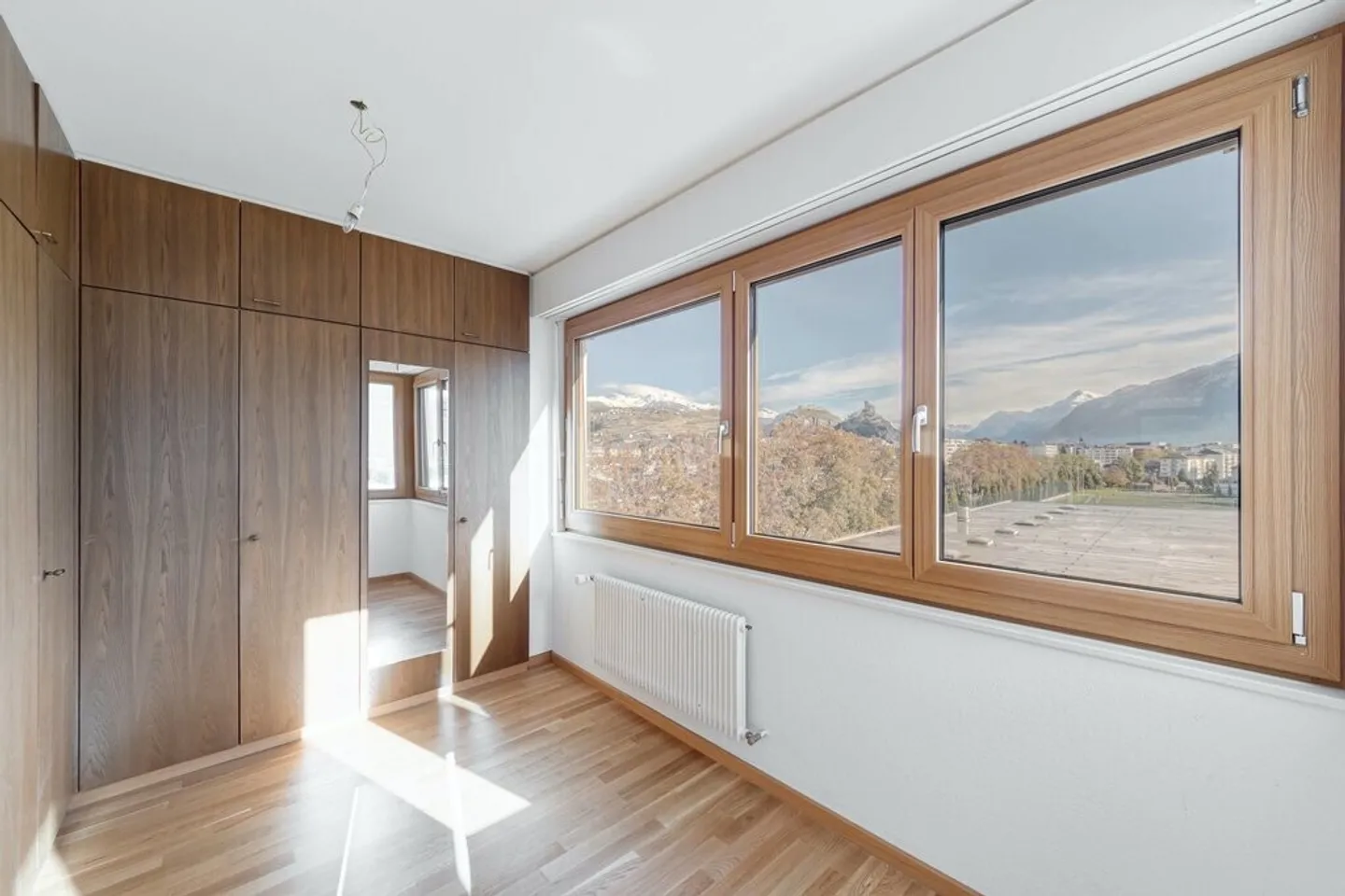 To seize! Magnificent accommodation in Sion! - Photo 5 of 8