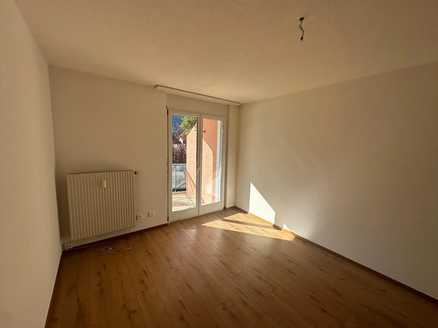 For rent: 5.5-room apartment, balcony - Rue Basse 12, St-Imier - Photo 7 of 10