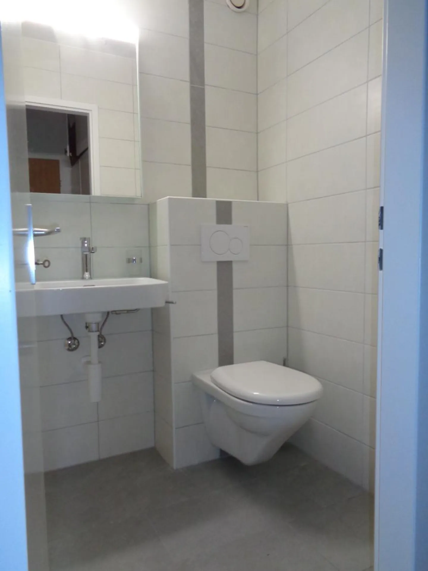 2-Zimmer-Wohnung - Foto 6 von 12
