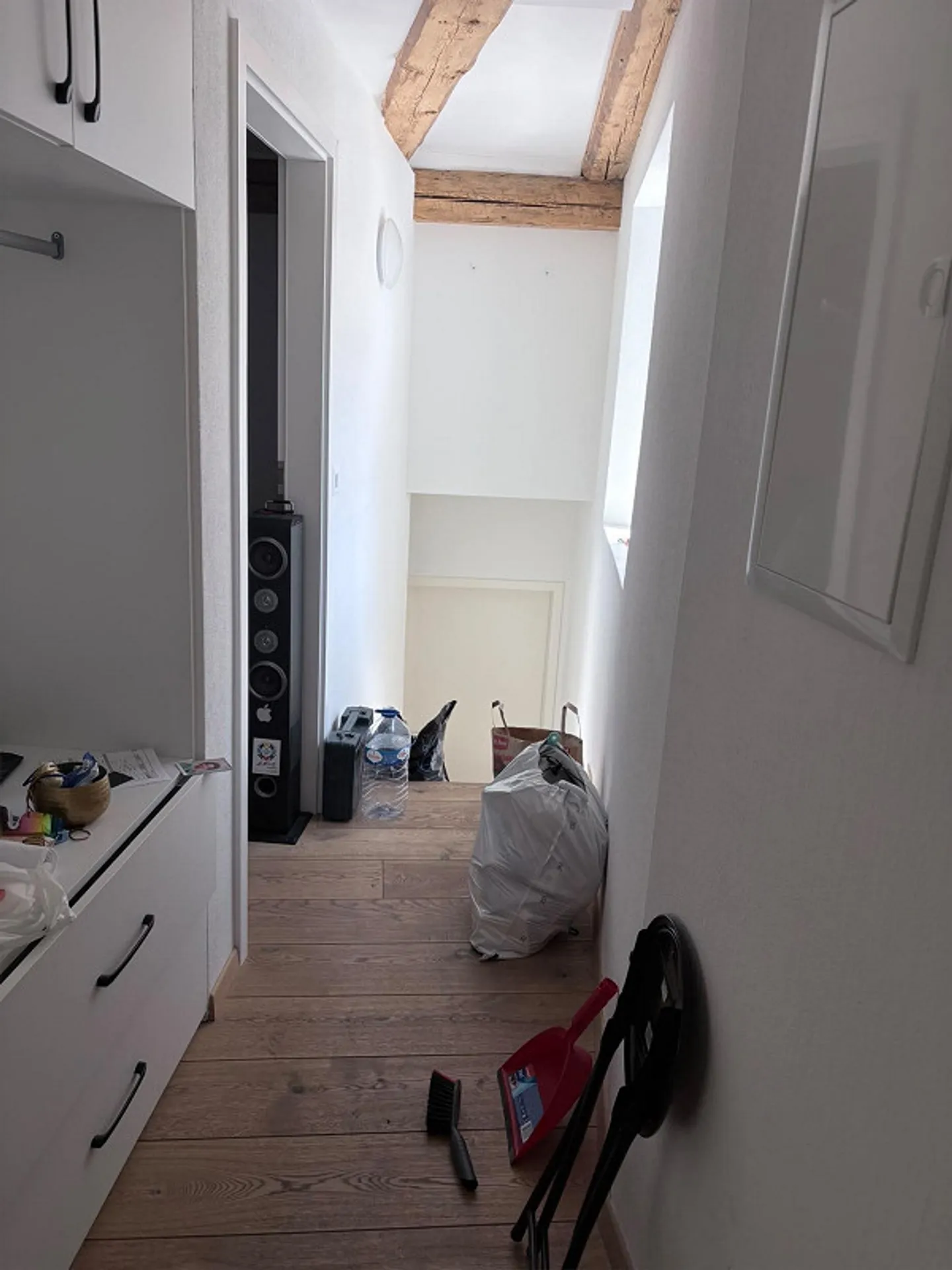 Gemütliche, schöne 4.5-Zimmerwohnung - Foto 7 di 10