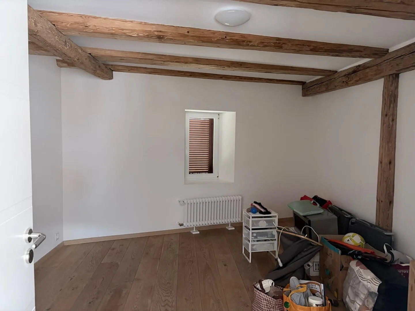 Gemütliche, schöne 4.5-Zimmerwohnung - Foto 8 di 10