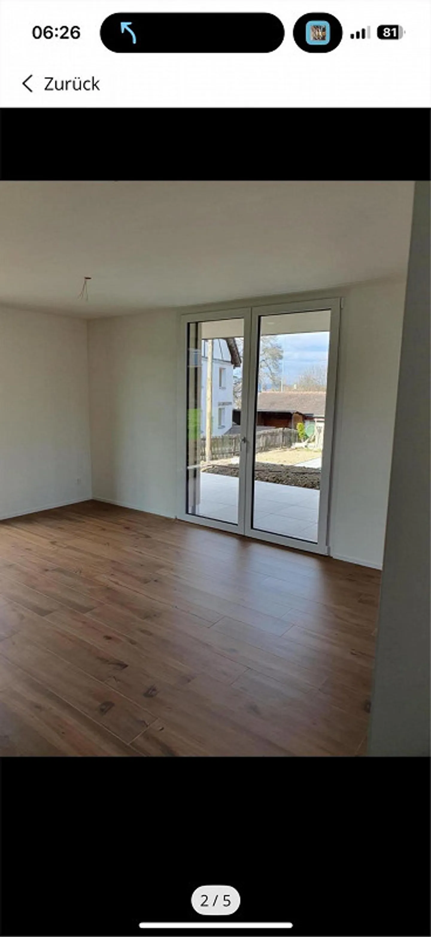 Looking for a new tenant - Photo 1 of 9