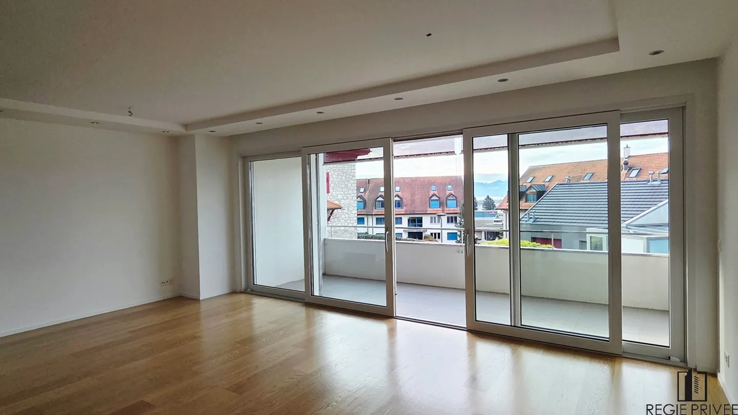 4,5-Zimmer-Wohnung - Foto 2 von 12