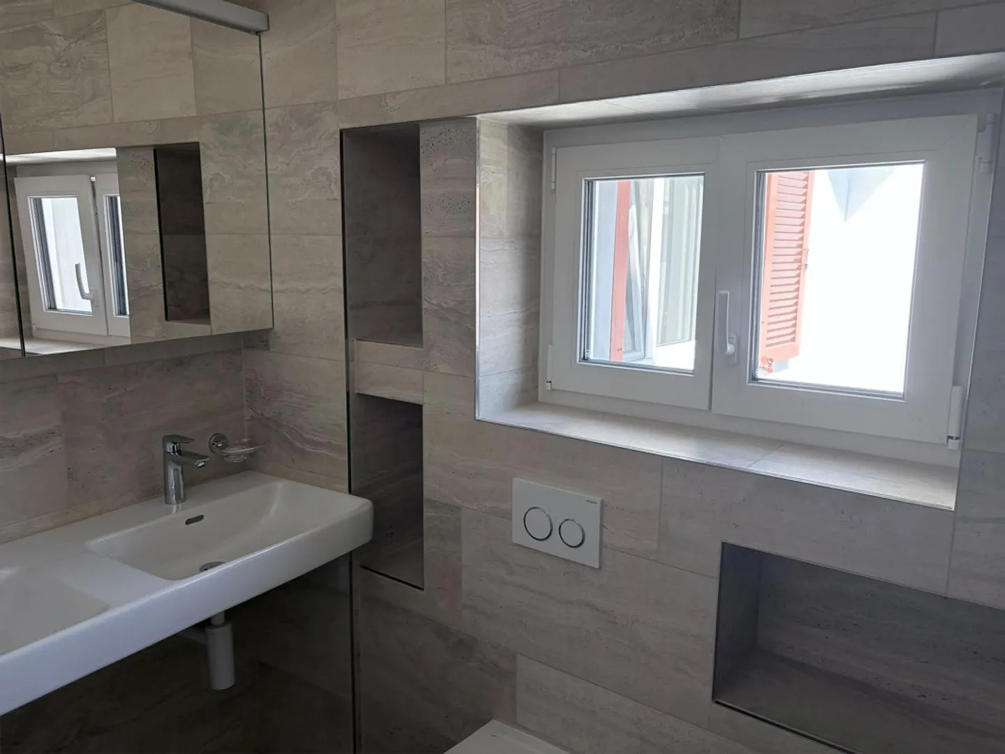 Gemütliche, schöne 4.5-Zimmerwohnung - Foto 9 di 10