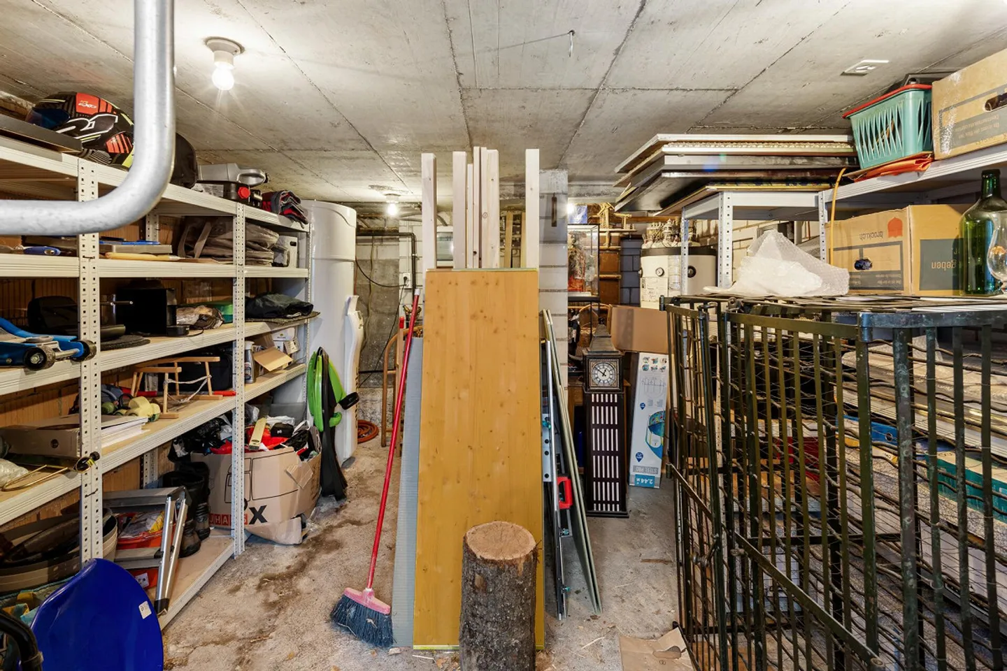 Casa d'angolo TOP-Ristrutturata a Hittnau-Isikon - Foto 21 di 28