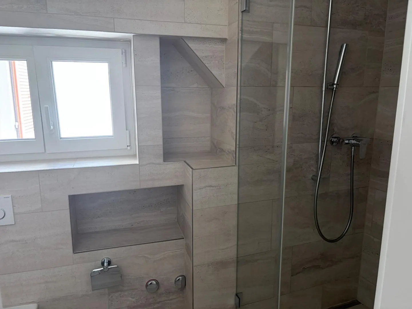 Gemütliche, schöne 4.5-Zimmerwohnung - Foto 10 di 10