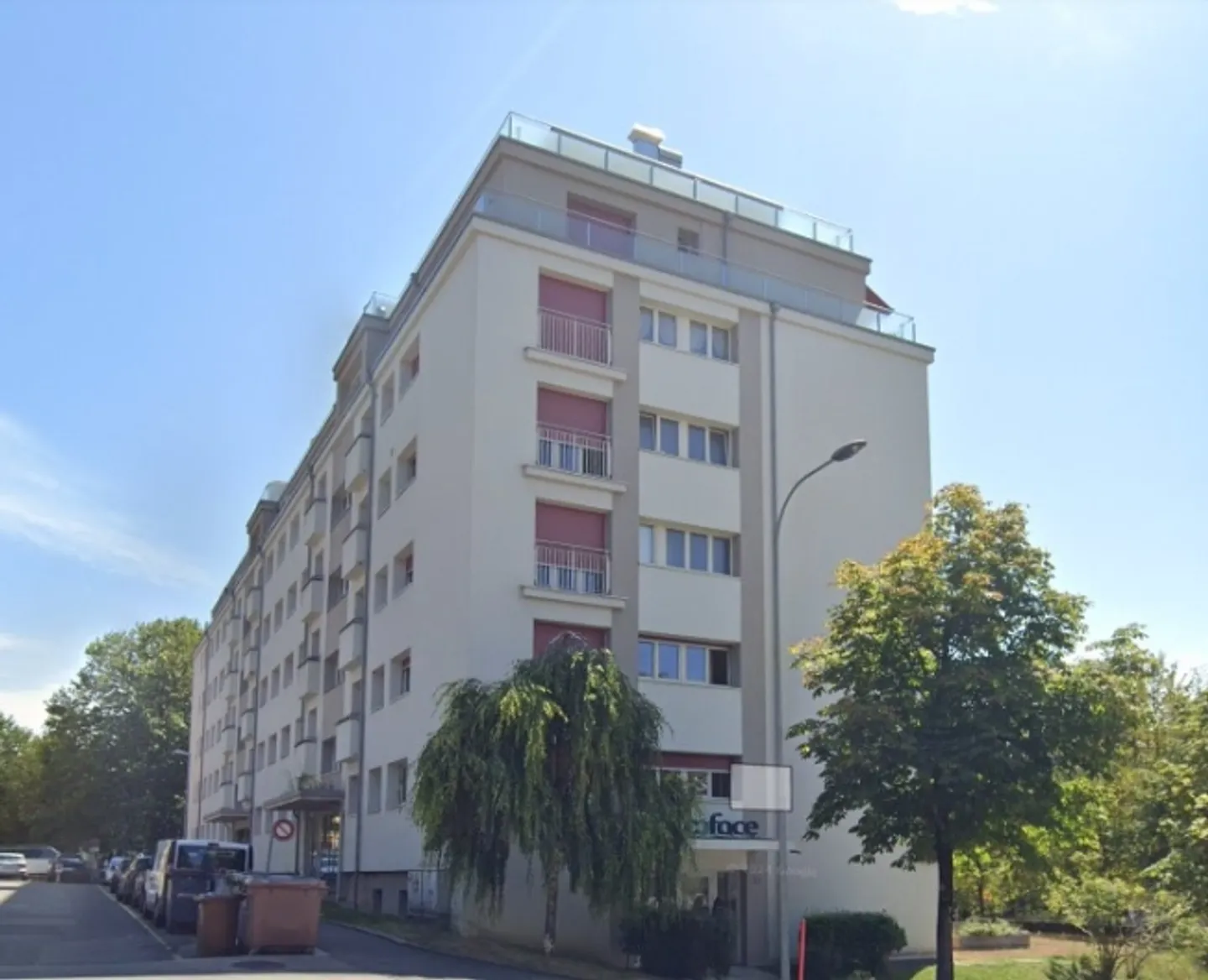 Bureaux de premier choix près de Mon Repos - Photo 1 sur 2