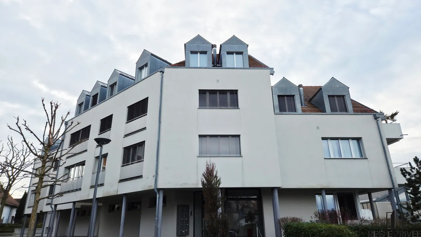 4,5-Zimmer-Wohnung - Foto 11 von 12