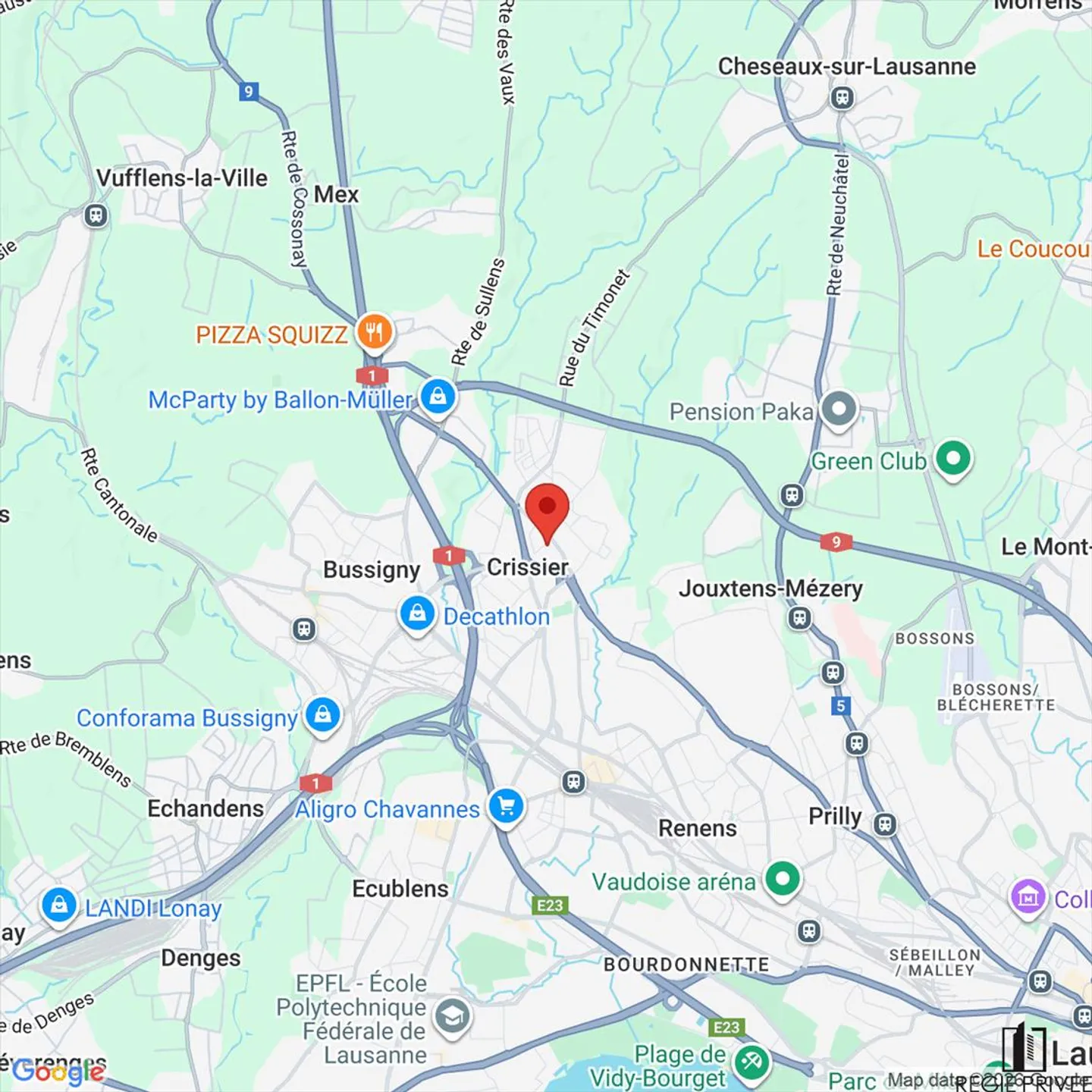 4,5-Zimmer-Wohnung - Foto 12 von 12