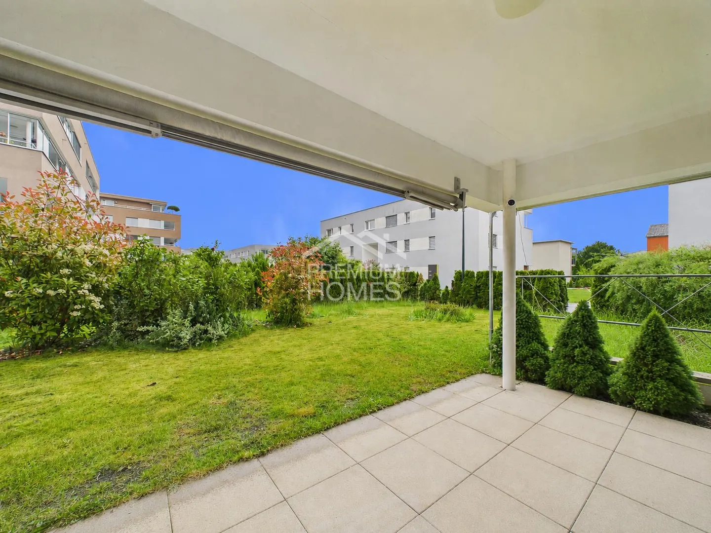 PARADIS DE JARDIN! - Photo 1 sur 5