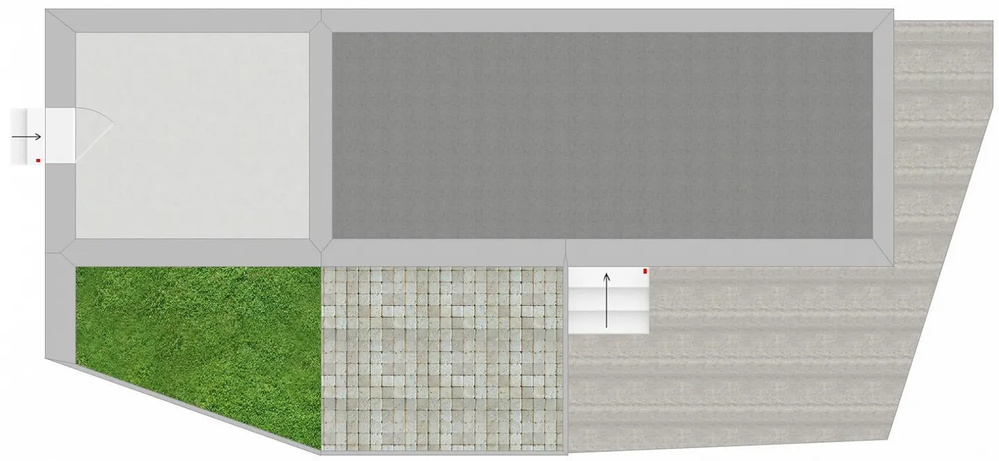 Casa d'angolo TOP-Ristrutturata a Hittnau-Isikon - Foto 25 di 28