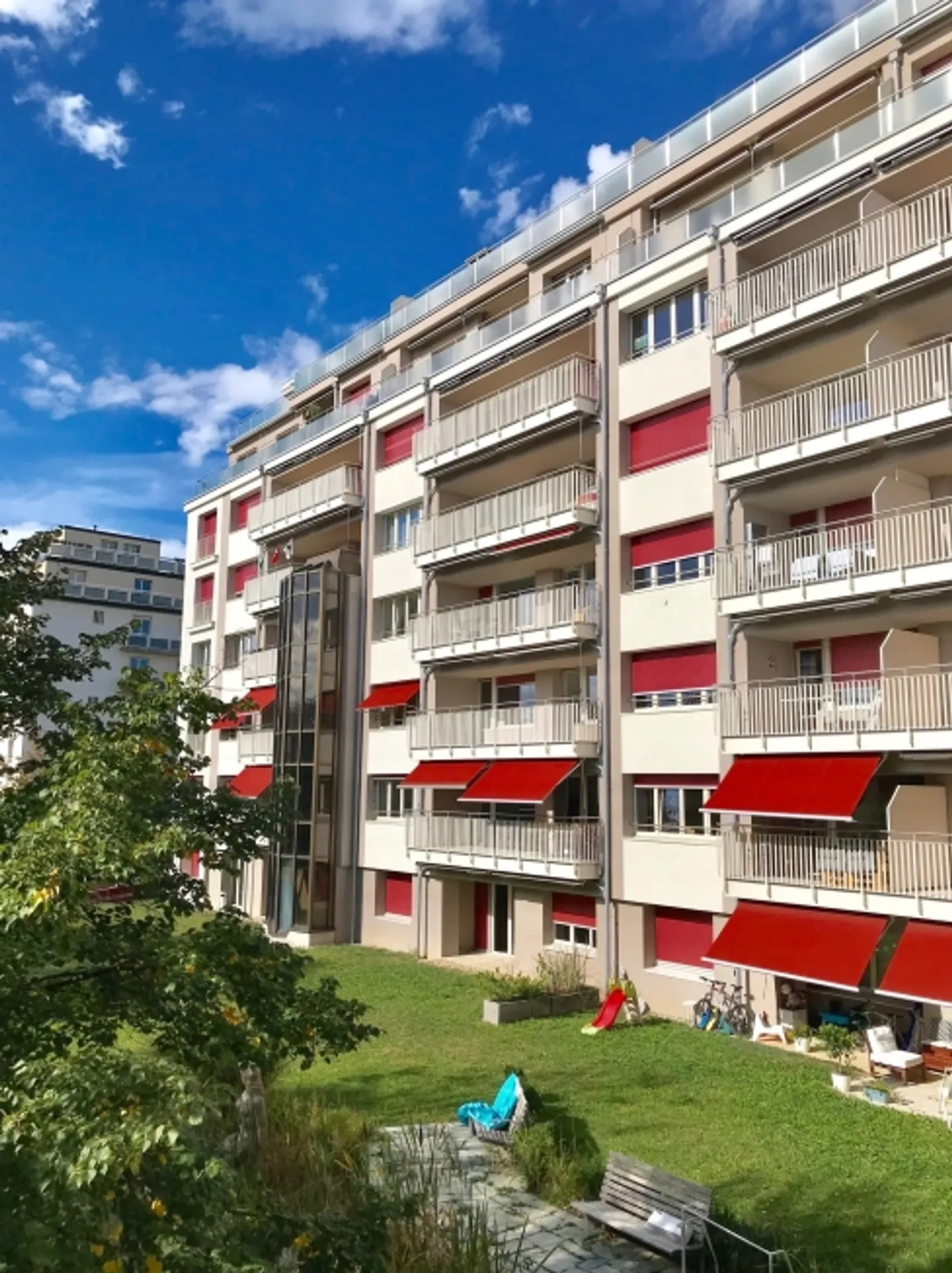 Bureaux de premier choix près de Mon Repos - Photo 2 sur 2
