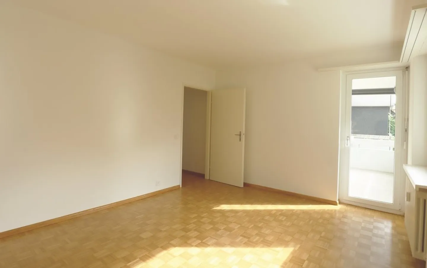 Dachwohnung mit Terrasse - Einen Monat Herbstbonus! - Foto 11 von 11