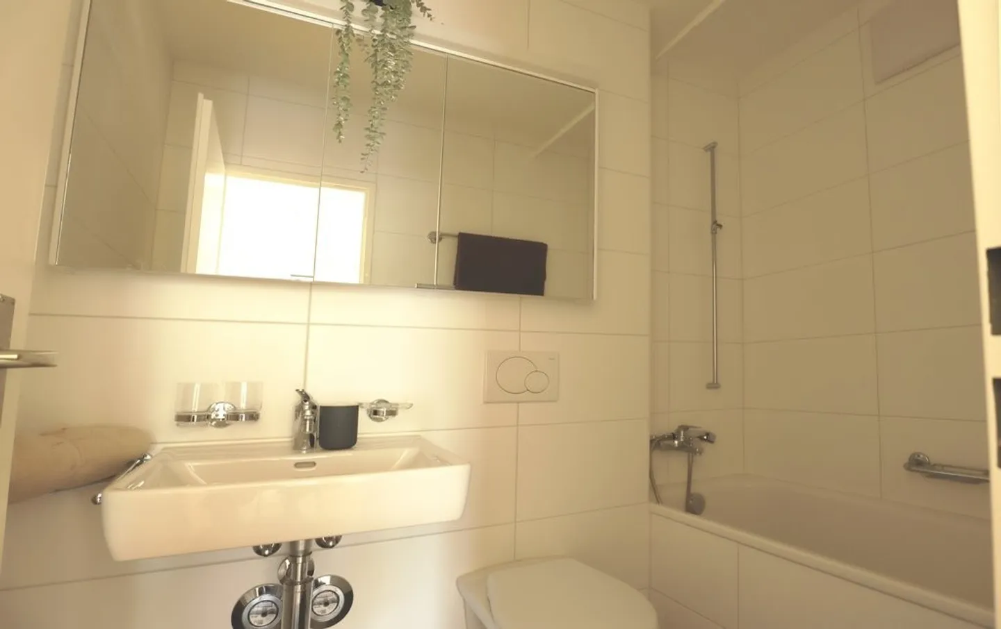 Dachwohnung mit Terrasse - Einen Monat Herbstbonus! - Foto 6 von 11