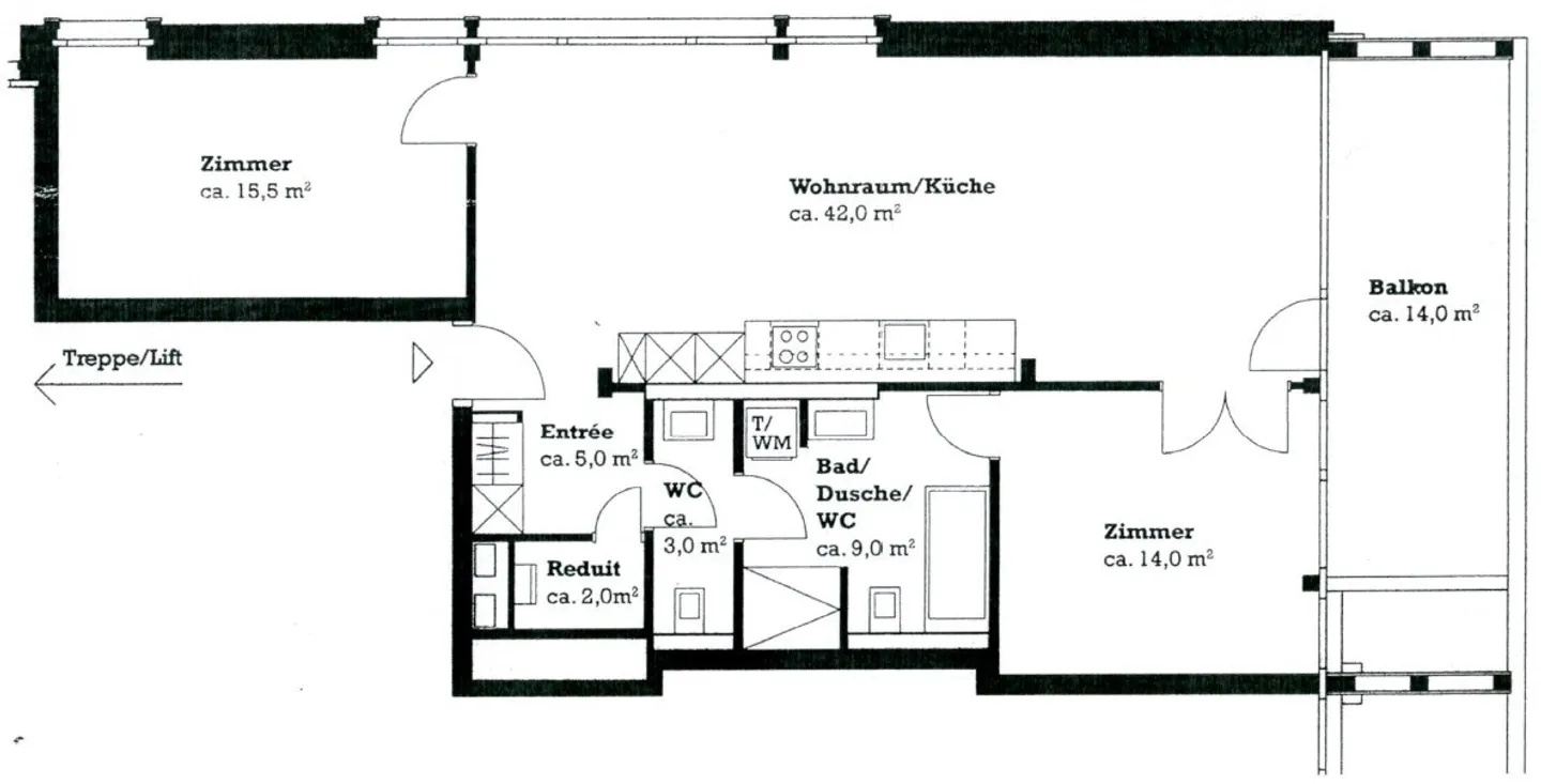 Modern Living in Greencity - Elegant Condominium in Zurich-Manegg - Photo 13 of 13