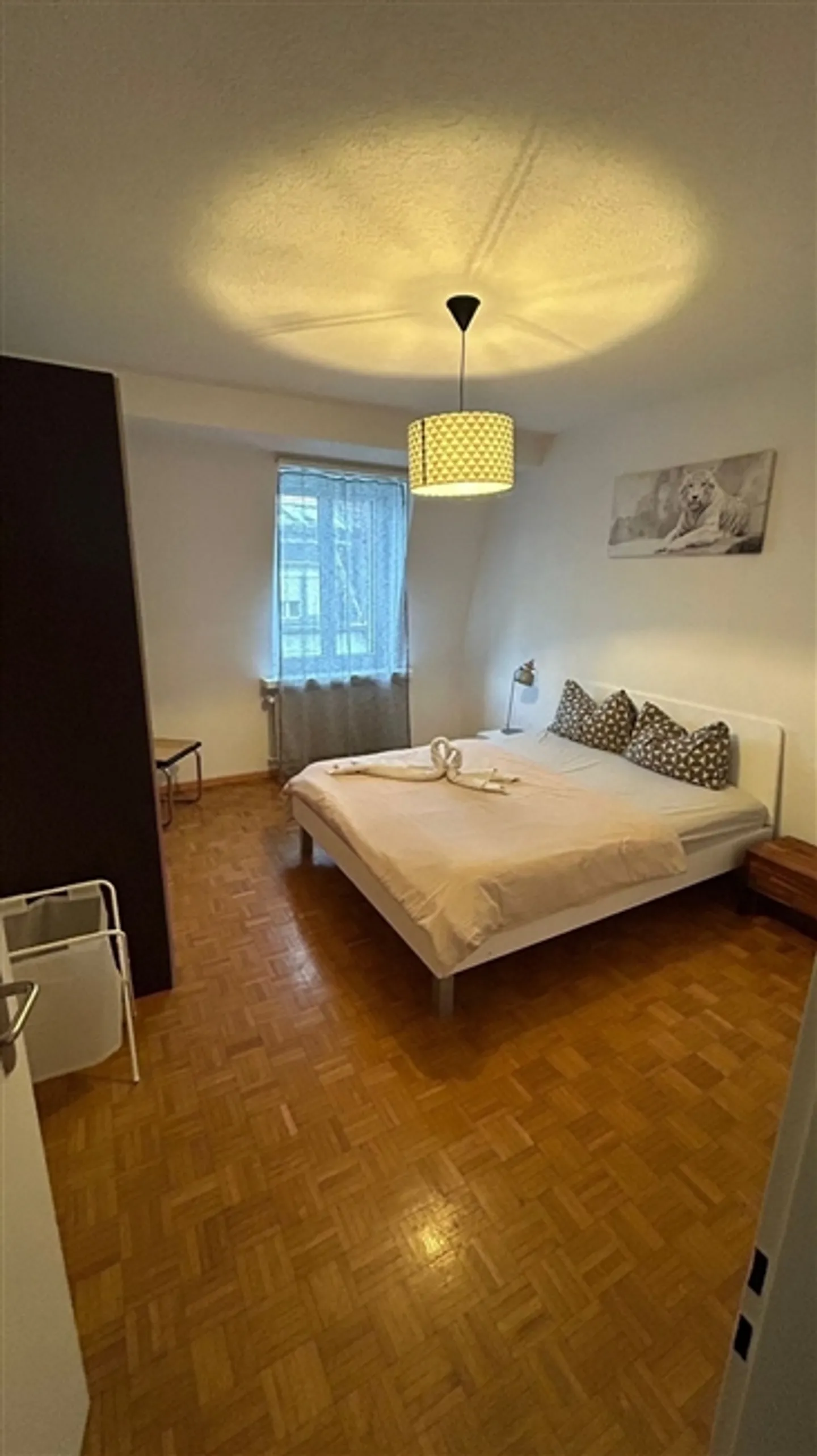 Premium möblierte Firmenwohnung - Foto 2 von 10
