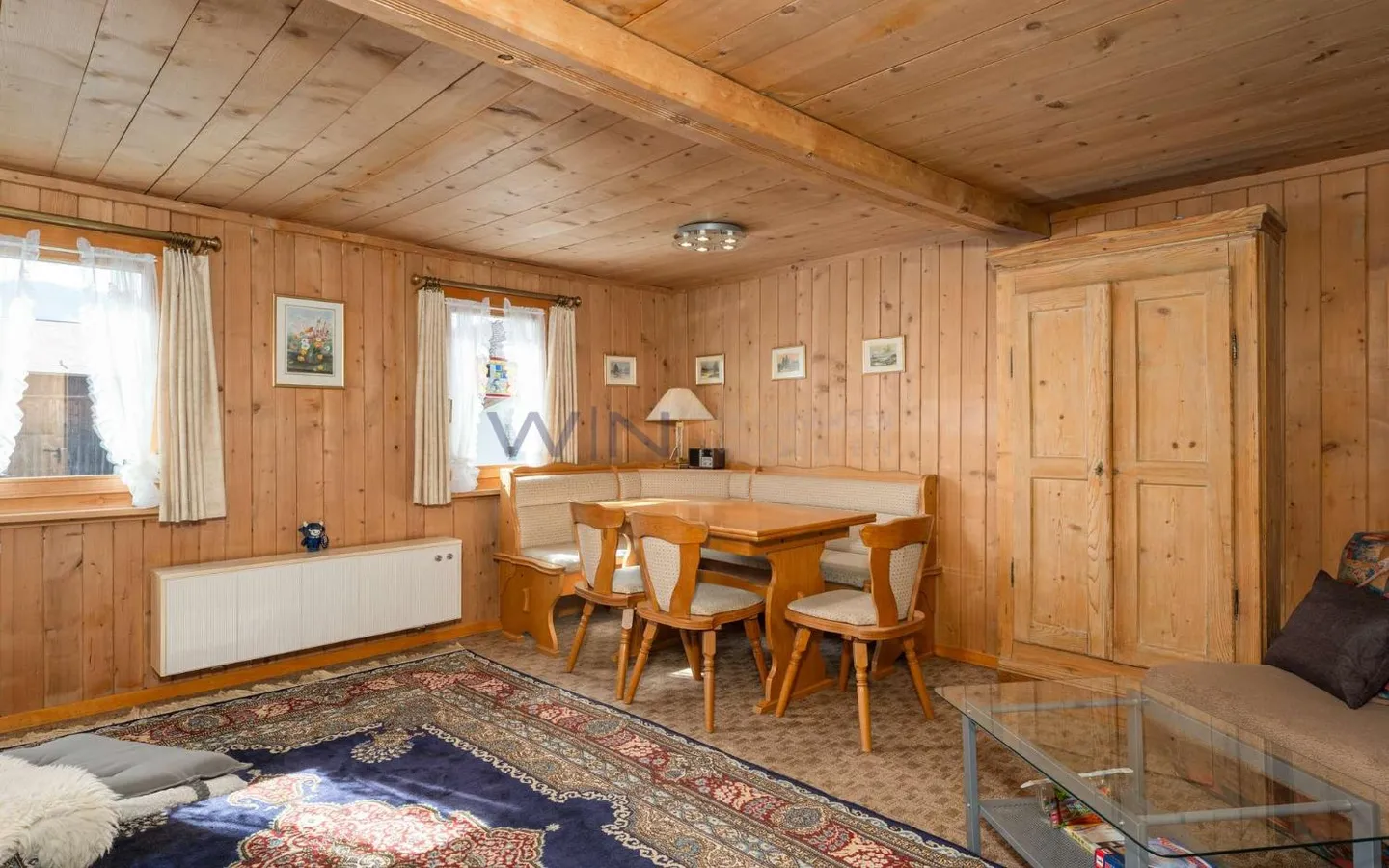 Traditional Home Decor (two holiday apartments including expansion potential) - Photo 7 of 11