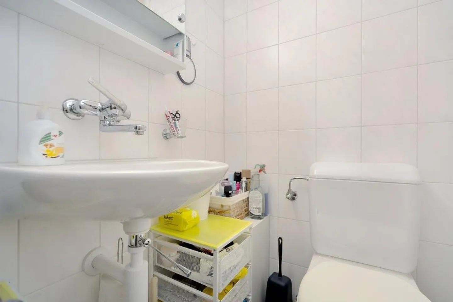 Appartement spacieux de 4,5 pièces avec vue - Photo 7 sur 10