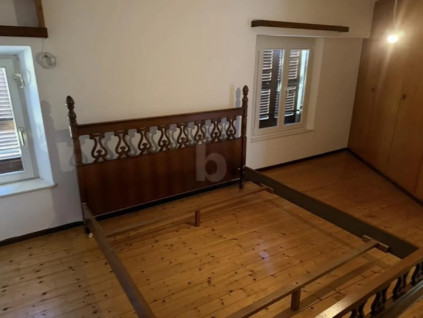 Charming Family Home in Lopagno - Photo 4 of 6