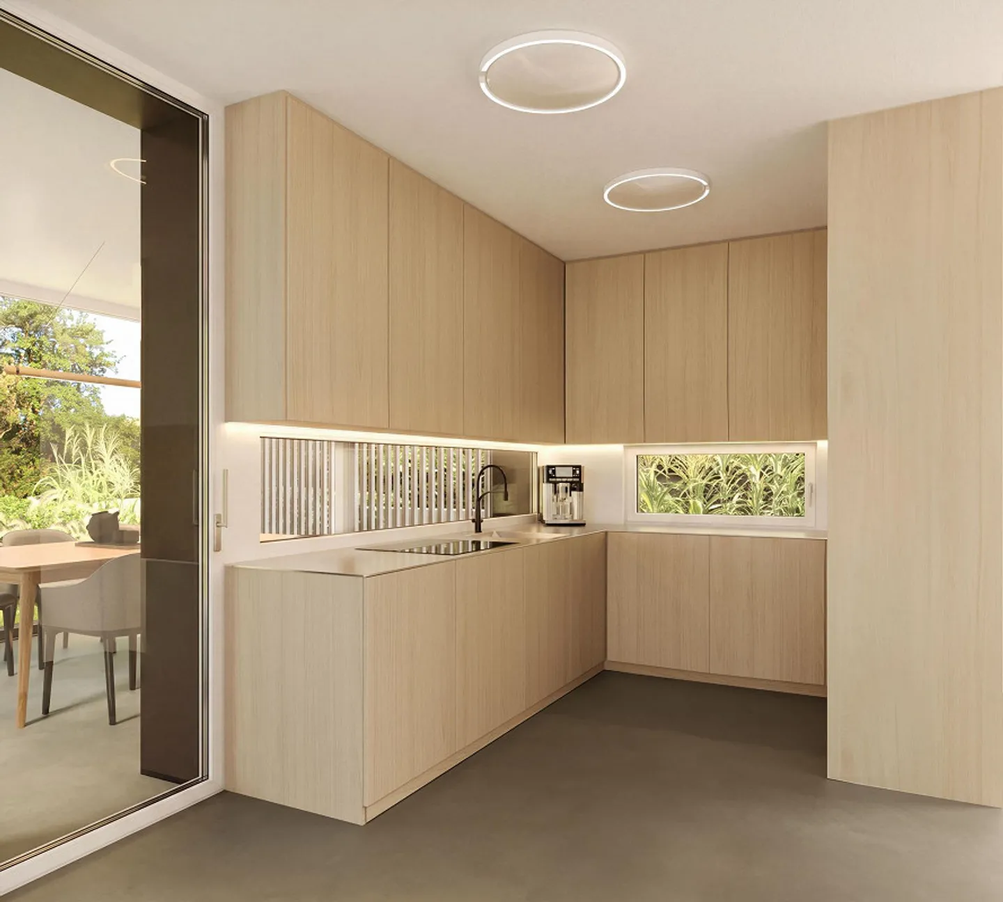 New Construction Project: Modern 6.5-Room Single-Family House (House C) - Photo 8 of 11