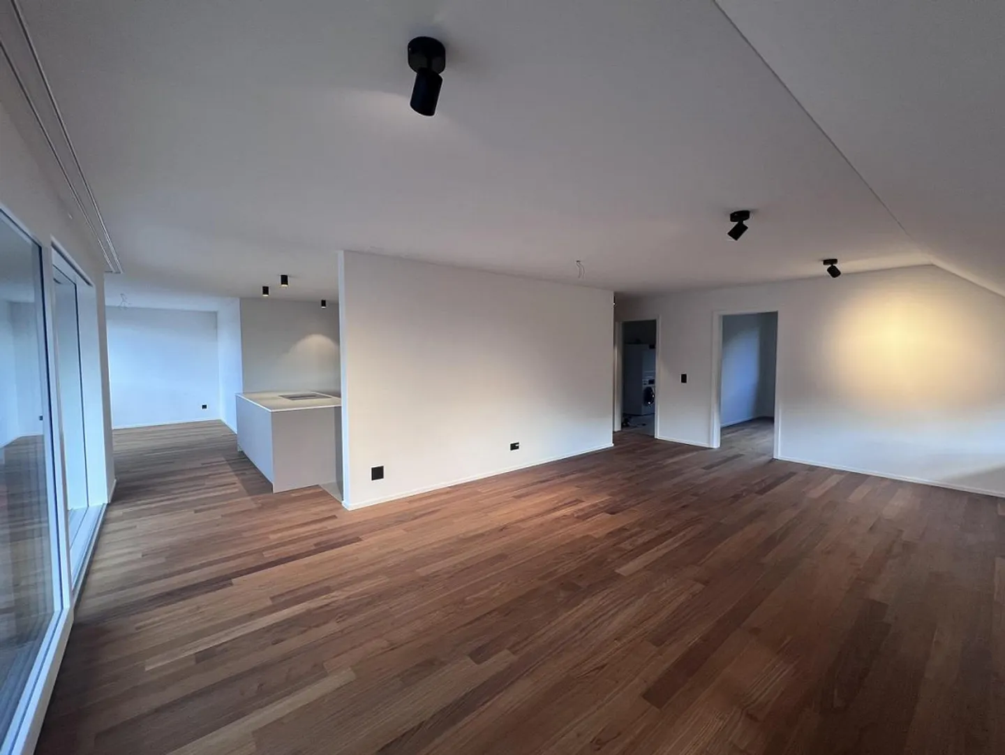 Maisonette der gehobenen Klasse - Erstbezug - Foto 1 di 13