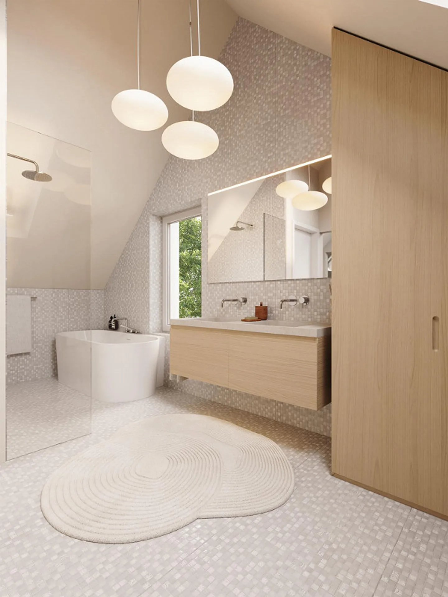 New Construction Project: Modern 6.5-Room Single-Family House (House C) - Photo 11 of 11