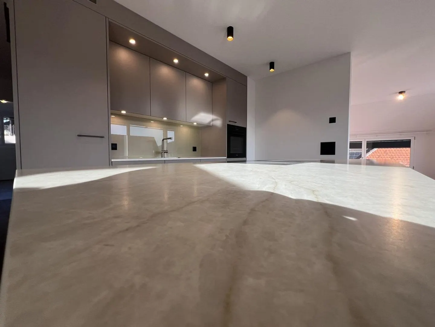 Maisonette der gehobenen Klasse - Erstbezug - Foto 3 di 13