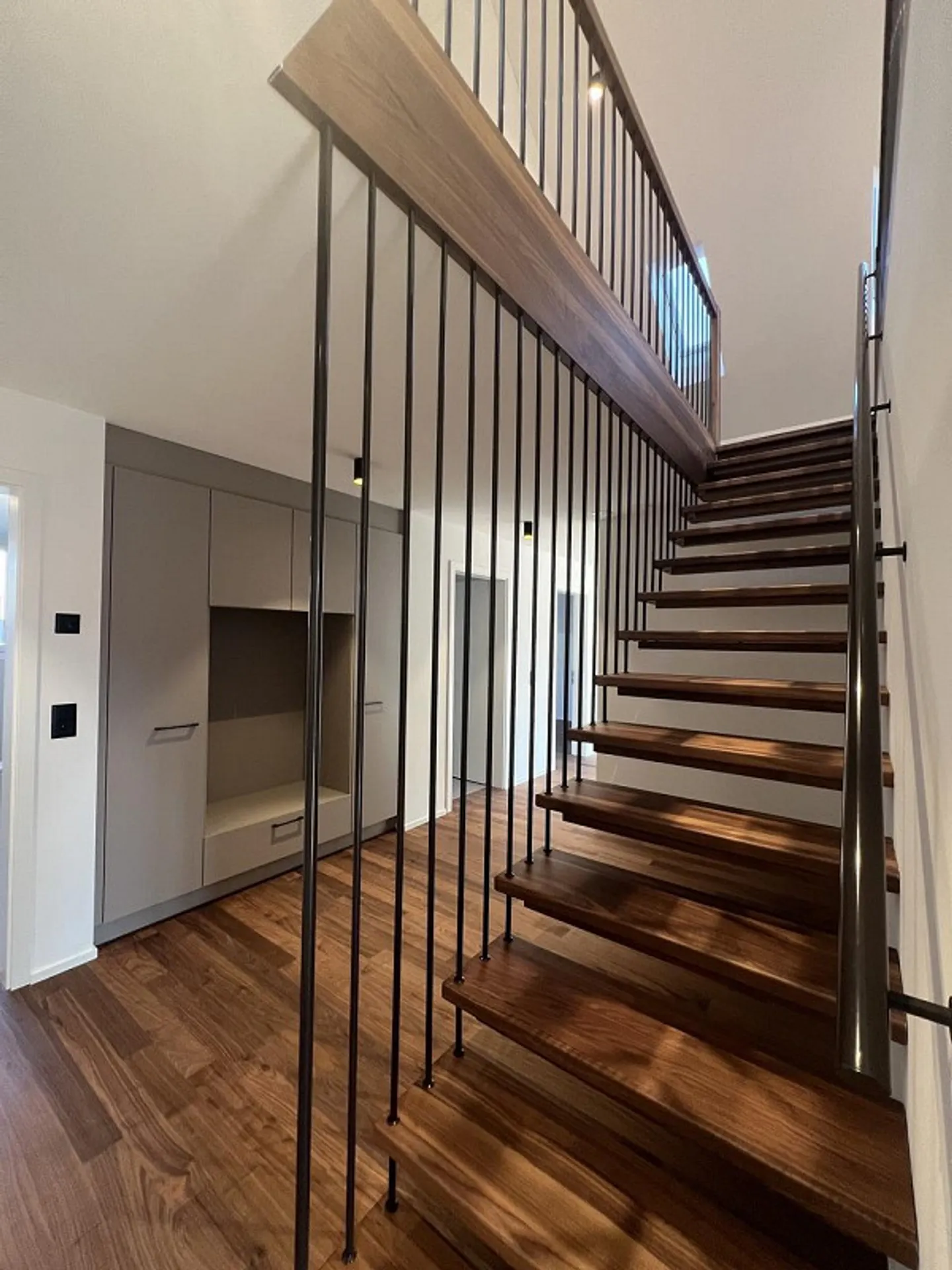 Maisonette der gehobenen Klasse - Erstbezug - Foto 6 di 13