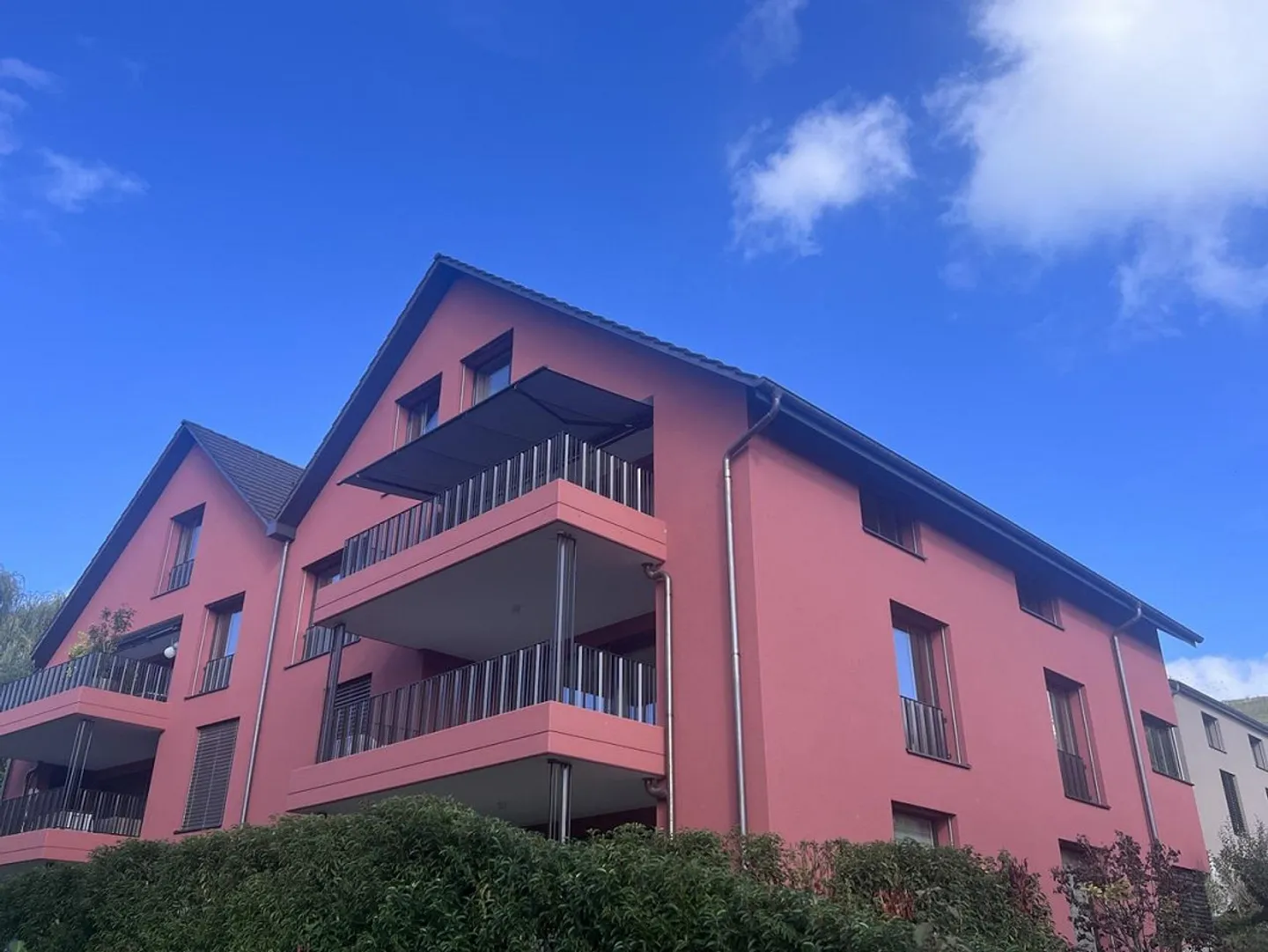 Maisonette der gehobenen Klasse - Erstbezug - Foto 13 di 13