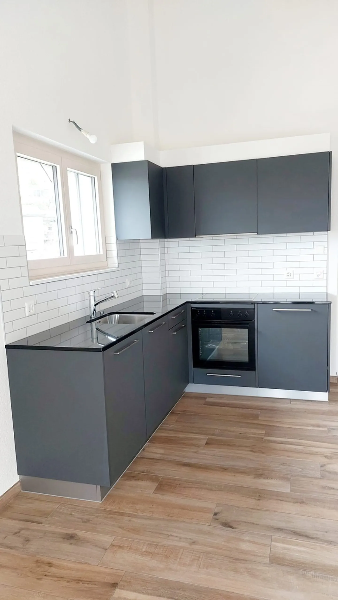 Cheyres, in affitto, appartamento di 2,5 locali, vista sul lago di Neuchâtel! - Foto 4 di 8