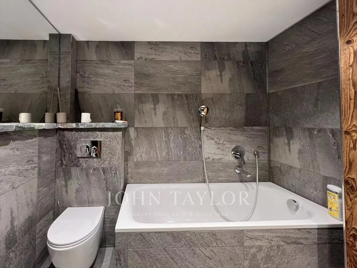 5.5 Room Apartment - Photo 11 of 13