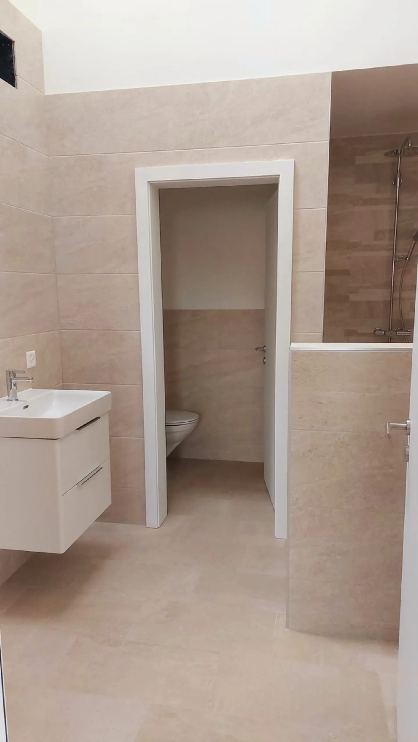 Cheyres, in affitto, appartamento di 2,5 locali, vista sul lago di Neuchâtel! - Foto 5 di 8