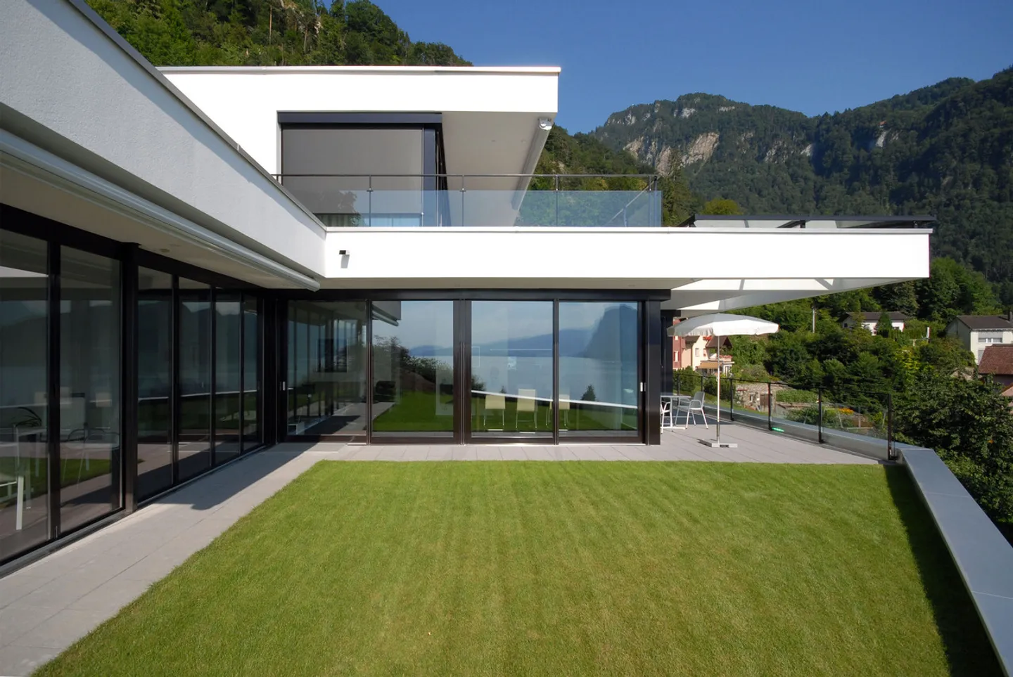 Vues sur l'horizon - Photo 1 sur 3