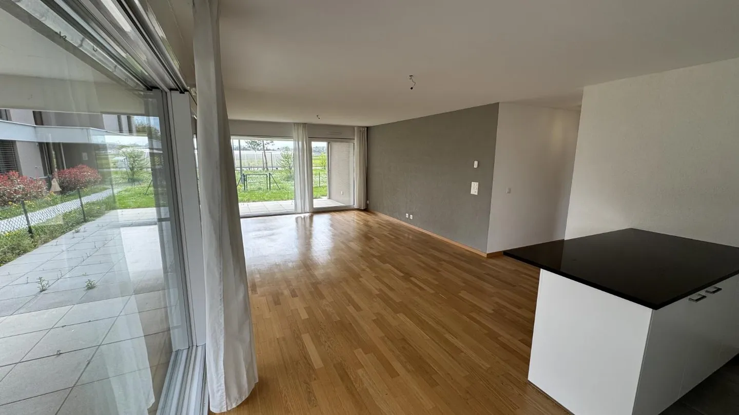 Appartamento con terrazza 4.5 stanze - Foto 1 di 10