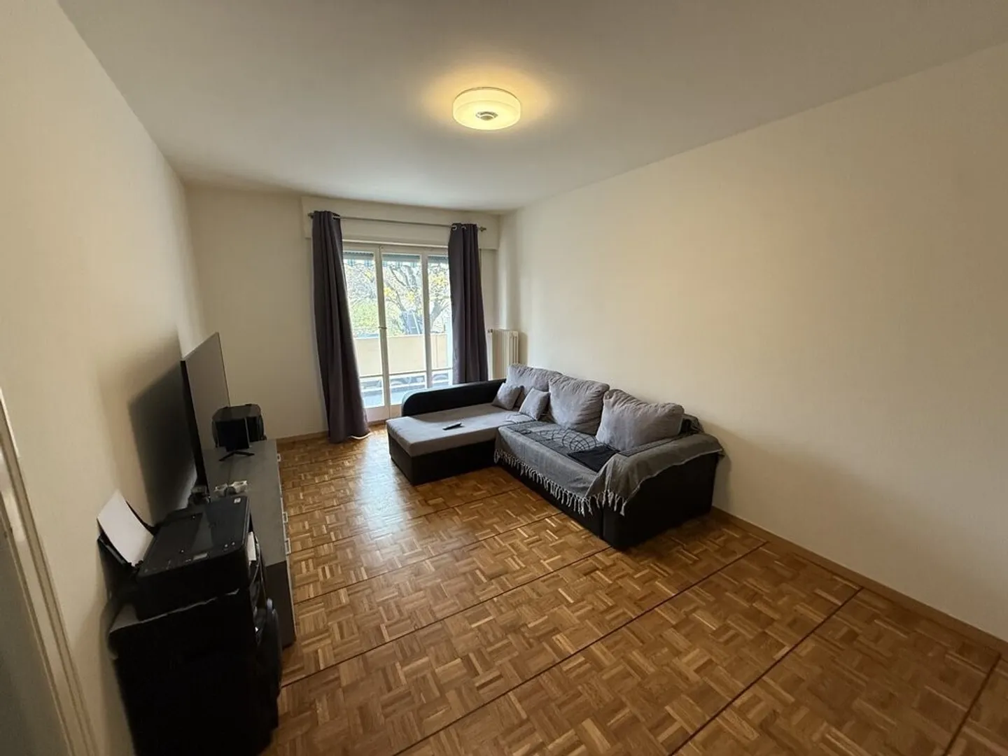 Charmant Appartement à Prilly-Malley - Photo 3 sur 7