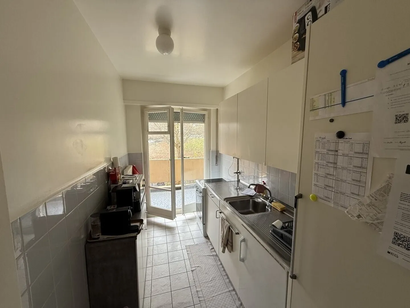Charmant Appartement à Prilly-Malley - Photo 4 sur 7