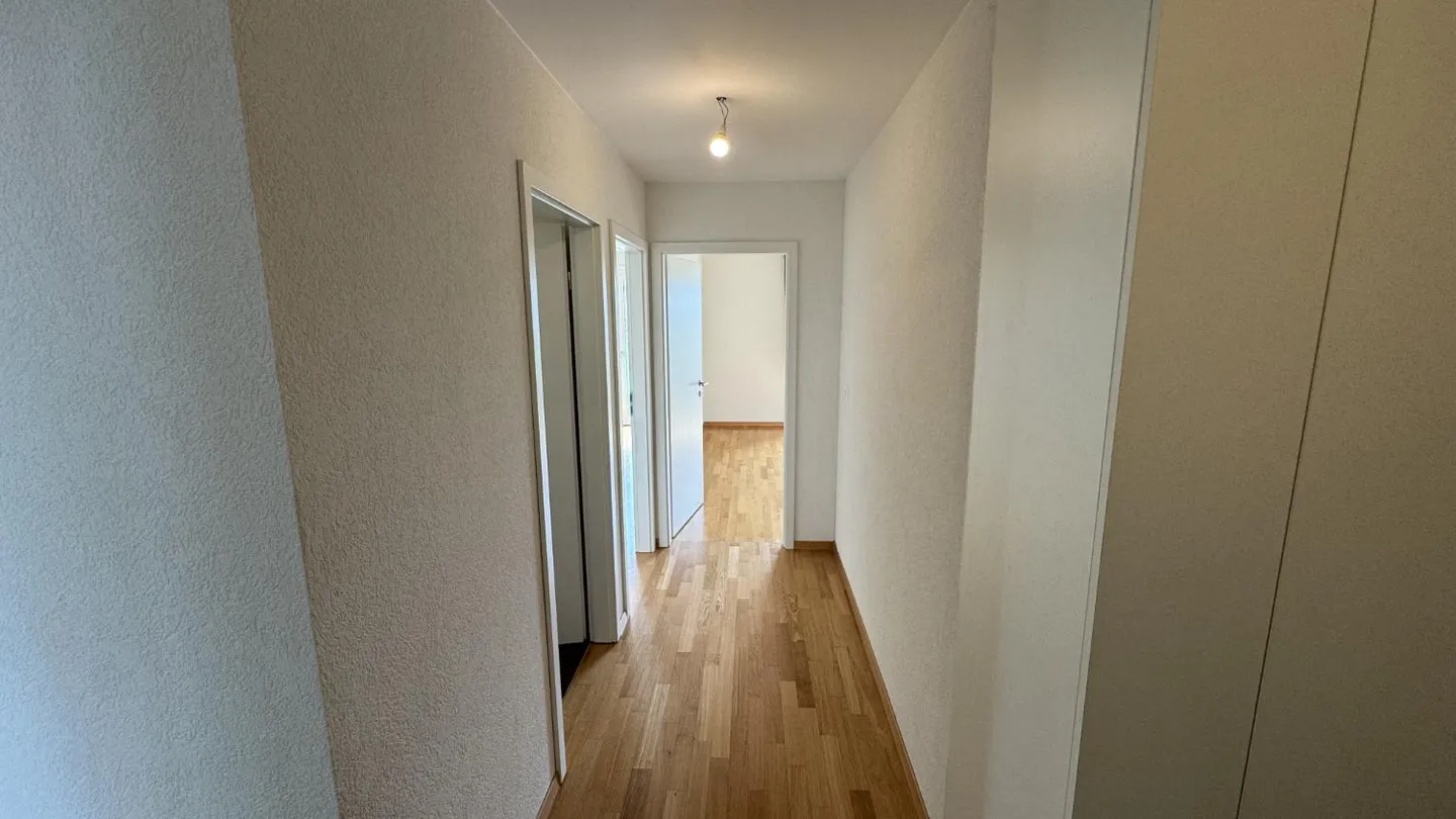 Appartamento con terrazza 4.5 stanze - Foto 2 di 10